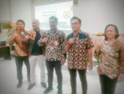 Dukung Penuh Suksesnya Tour de EnTeTe 2025, BPJN NTT pastikan 1181 km jalan Nasional prima dan siap dilintasi