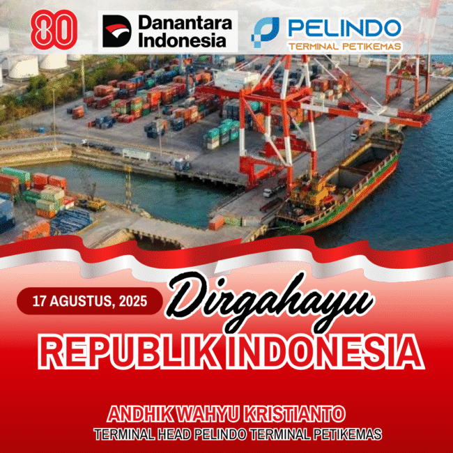 Merah Dan Putih Ilustrasi Dirgahayu Republik Indonesia Instagram Post 20250816 135606 0000