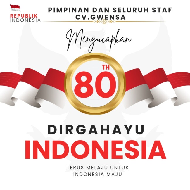 Merah Putih Ilustratif Minimlis Dirgahayu Republik Indonesia HUT RI Konten 20250814 120922 0000