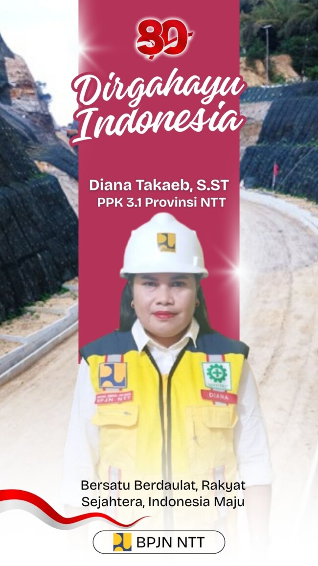 Merah Putih Minimalis Ucapan Selamat Ulang Tahun Happy Birthday Cerita In 20250815 092433 0000