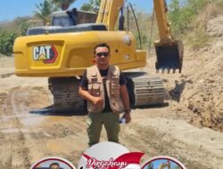 Dirgahayu RI Ke 80 – Dedi Arianto,S.T, Kepala Cabang PT.Kurnia Mulia Mandiri