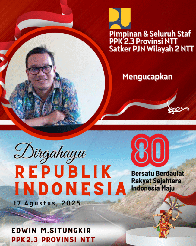 Merah dan Putih Ilustrasi Dirgahayu Republik Indonesia Instagram Post 20250728 100107 0000