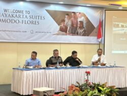 Penyelesaian Pengadaan Tanah Embung Anak Munting diharapkan beri manfaat nyata dan dukung ketersediaan SDA bagi masyarakat 