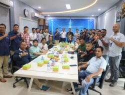 Pelindo Terminal Petikemas Kupang: Perkuat Tata Kelola Perusahaan yang Baik Melalui Sosialisasi GCG dan WBS