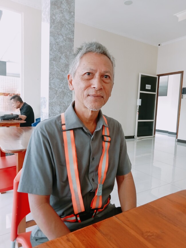 Penanganan Longsoran Ruas Simpang Tiga Wae Mata-Malwatar dengan Konstruksi DPT 3 IMG20250911091404