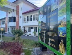 Pejabat Kejati NTT dicatut oknum tidak bertanggung jawab lakukan penipuan melalui WA dan panggilan Telepon. Kejati minta waspada penipuan !