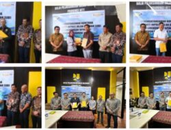 BPJN NTT Siap Garap 20 Paket IJD, 5 paket sudah terkontrak dengan nilai Rp100 Miliar