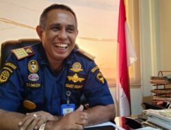Capaian Positif Program Pelayaran Perintis di NTT, dari konektivitas hingga dukungan logistik nasional