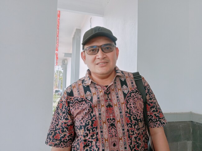 BPJN NTT Teken Kontrak 2 paket IJD : Simpang Makamenggit Kahiri dan Simpang Balibo- Umasukaer Senilai Rp.39 Miliar 2 IMG20251010114544