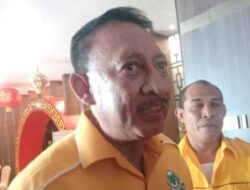 Mantan WaliKota Kupang Jonas Salean Tersangka Kasus Dugaan Korupsi Pengalihan Aset Tanah Veteran   