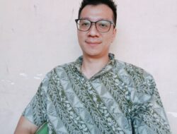 PT.Bahagia Timor Mandiri Tancap Gas Percepat Pekerjaan Jalan Umasukaer–Simpang Balibo di Malaka