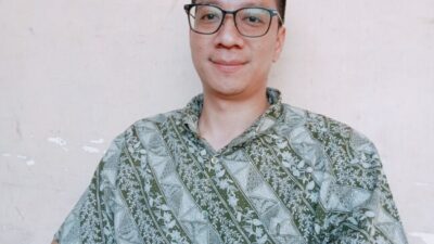 PT.Bahagia Timor Mandiri Tancap Gas Percepat Pekerjaan Jalan Umasukaer–Simpang Balibo di Malaka