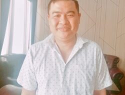 PT.Cahaya Berlian Jaya Abadi siapkan langkah Percepat Pekerjaan Jalan Silu-Oemofa di Kabupaten Kupang