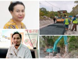Progres 30- 40 Persen Jadi Target November 2025, Dua Paket IJD di Pulau Sumba Terus Digenjot