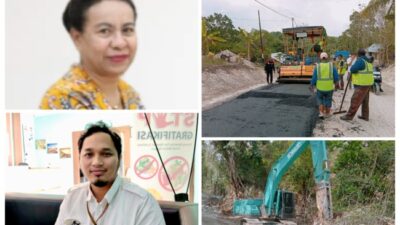 Progres 30- 40 Persen Jadi Target November 2025, Dua Paket IJD di Pulau Sumba Terus Digenjot