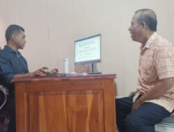 Mengulik peran PHO/FHO dalam Dugaan Korupsi proyek tambak garam, Jaksa periksa dua saksi