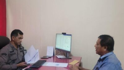 Usut kasus dugaan korupsi pabrik garam yodium, Jaksa periksa Thomas Ga