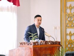 WaliKota Kupang Tegaskan Komitmen Fiskal dan Prioritas Layanan Publik dalam Menanggapi Pandangan Fraksi DPRD atas KUA-APBD 2026