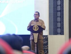 Hilirisasi dan Industrialisasi Jadi Andalan Baru NTT untuk Tumbuh Lebih Cepat