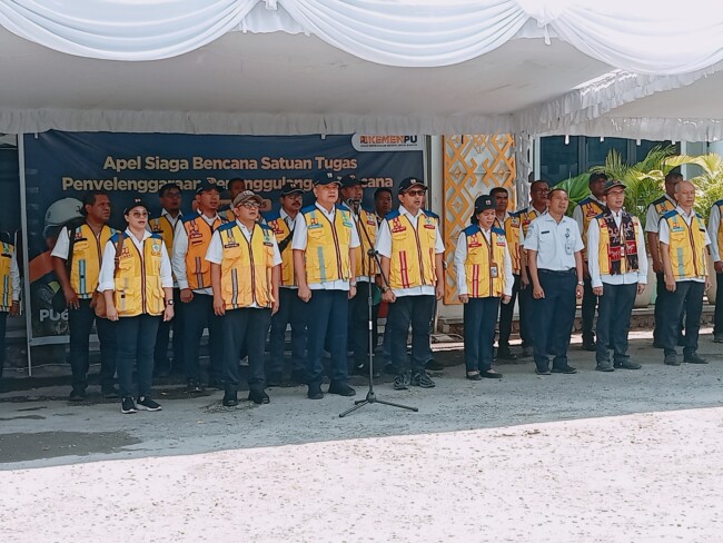 Hadapi Bencana Hidrometeorologi, BPJN NTT Bentuk Enam Posko Siaga di Seluruh Wilayah NTT 3 IMG20251104140202 1