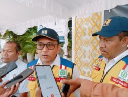 Hadapi Bencana Hidrometeorologi, BPJN NTT Bentuk Enam Posko Siaga di Seluruh Wilayah NTT