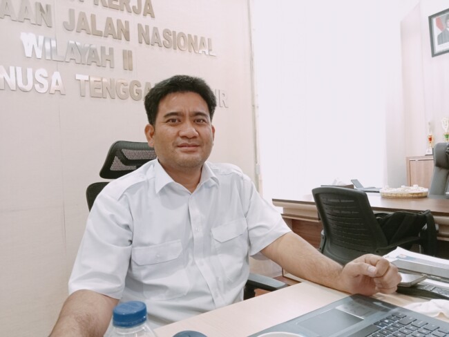 Target 50 Persen hingga Akhir November 2025, Dua Paket IJD Kilobesa–Oof dan Manumean–Ponu Terus Dikebut 3 IMG20251111164815