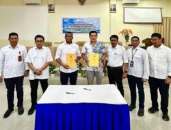 BPJN NTT lakukan penanganan Mendesak Ruas Jalan Nasional Km.180 Waerunu di Kabupaten Sikka