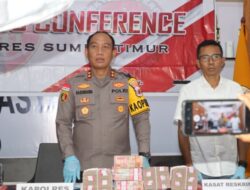 Eks Pegawai Bank di NTT Tipu Warga Rp2 Miliar, Polisi Bongkar Modus “Program Fiktif”