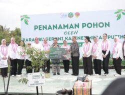 Gubernur Melki Sambut Kehadiran SERUNI: Energi Baru Menjelang HUT ke-67 NTT