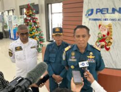 KSOP Kupang Dorong Pelabuhan Tenau Naik Status, Komisi VII DPR RI janji Siap kawal 