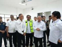 Menhub Cek Kesiapan Transportasi Nataru di NTT: Tiket Pesawat hingga Pelabuhan Jadi Sorotan