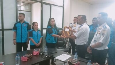 Aliansi Serikat Pekerja TKBM Seluruh Indonesia minta Menhub Pastikan Regulasi dan Perlindungan Kerja