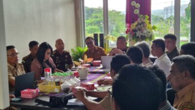 Tim Intelijen Kejati NTT Paparkan Pulbaket 13 Paket Pekerjaan PUPR NTT TA 2025