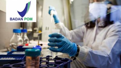 Cara Cek Status Terdaftar Sebuah Produk di BPOM