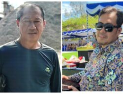 Akses Warga Kembali Lancar, Preservasi Jalan Tubakiotan–Kotafoun Tuntas Dikerjakan