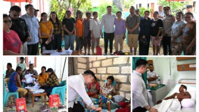 Puluhan Rumah Rusak Diterjang Angin, Wali Kota Kupang Pastikan Bantuan untuk Warga Belo
