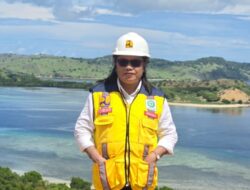 Paket IJD Jalan Lingkar Luar–Batu Gosok Dorong Akses Wisata dan Ekonomi Labuan Bajo