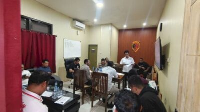 Dijerat Pasal Kelalaian, Polda NTT Tetapkan Dua Tersangka Kecelakaan KLM Putri Sakinah