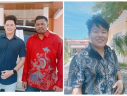 Perkuat Akses Perbatasan, BPJN NTT Kontrak Preservasi Jalan dan Penanganan Longsoran Henes–Motamasin