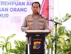Prihatin, Kapolda NTT Turunkan Tim Konselor Dampingi Keluarga Siswa SD yang Gantung Diri di Ngada