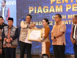 3.442 Posbankum Resmi Hadir di NTT, Akses Keadilan Kini Lebih Dekat ke Desa