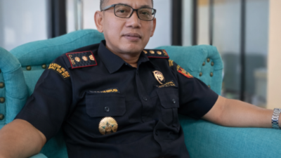 Penindakan Rokok Ilegal di NTT Melonjak Tajam, Denda Administrasi Tembus Rp.600 Juta pada 2025