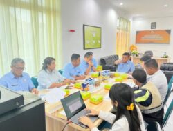 Kejati NTT Kawal Renovasi 25 Sekolah di Kupang, Proyek Rp23,2 Miliar Disiapkan Hingga 2026