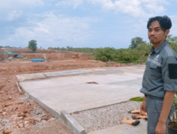 Progres Pembangunan Sekolah Rakyat NTT di Kupang terus dikebut. Ditargetkan Tembus 14 Persen Akhir Februari 2026