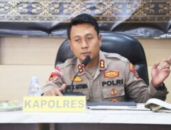 Polres Belu Usut Kasus Kekerasan Seksual Anak:  RM, RS dan PK ditetapkan sebagai Tersangka