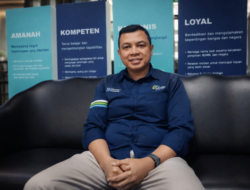 Hadapi Lonjakan Mudik Lebaran dan Paskah, ASDP Kupang Siagakan 6 Kapal di Pelabuhan Bolok