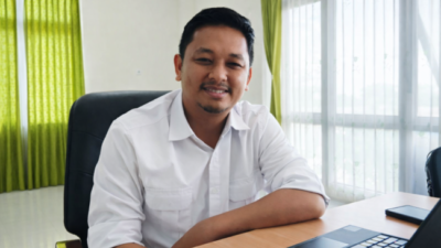 Pemerintah Pusat Gelontorkan Rp.36 Miliar untuk Lanjutkan Proyek Bendungan Manikin 