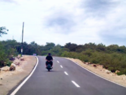 Dari 5 Jam Jadi Hitungan Menit: Jalan Silu–Oemofa Buka Akses Ekonomi Warga