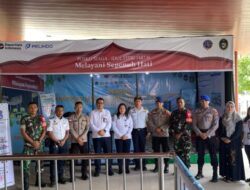BKKBN NTT Hadir di Posko Mudik Lebaran 2026, Sediakan Layanan Konsultasi hingga KB di Pelabuhan Tenau