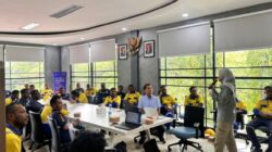 TPK Kupang Tekankan Keselamatan sebagai Prioritas Utama